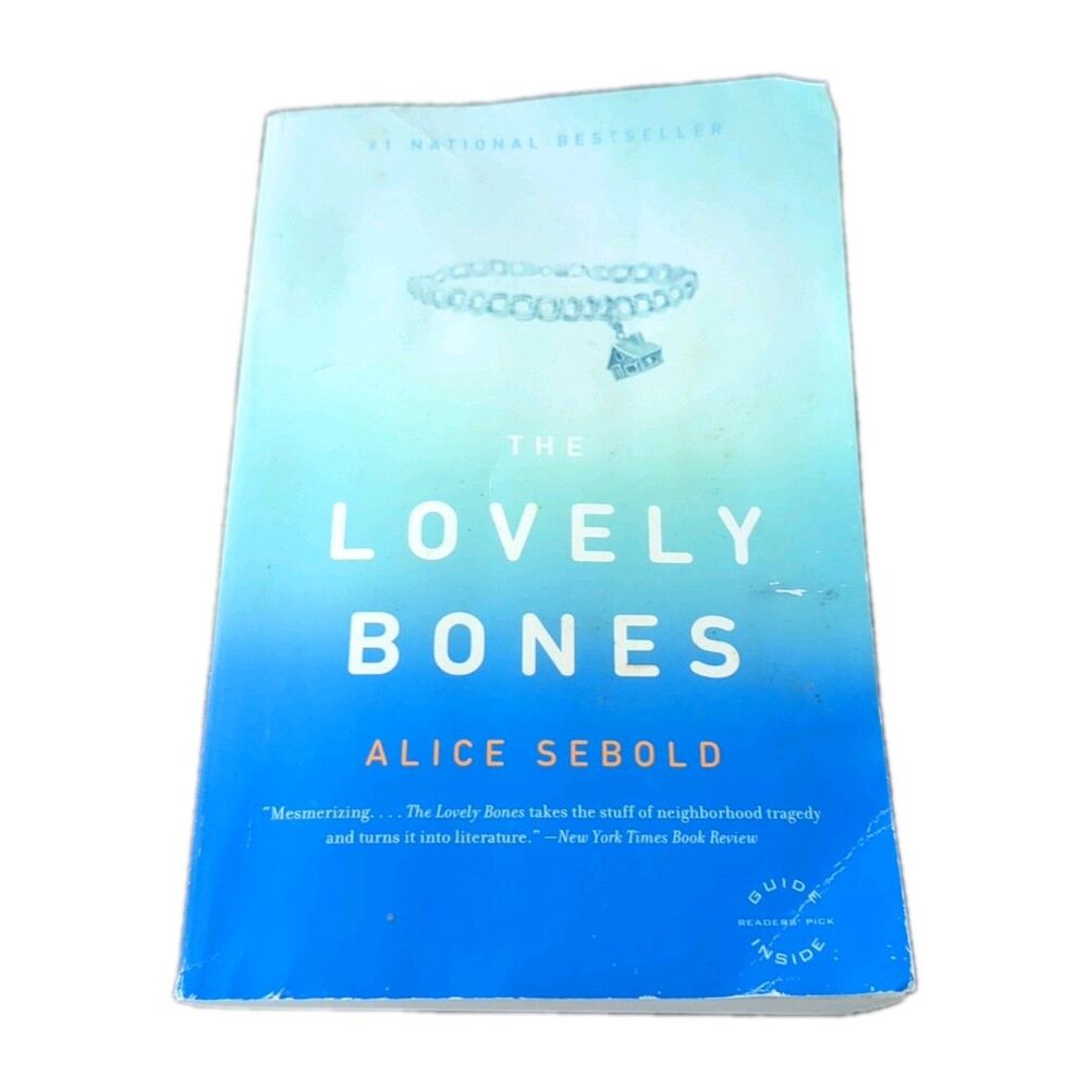 The Lovely Bones
